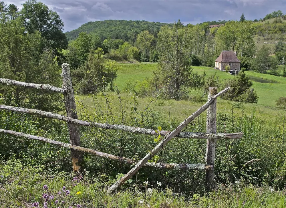 Campingplatz Le Village du Port 4 Sterne★★★★