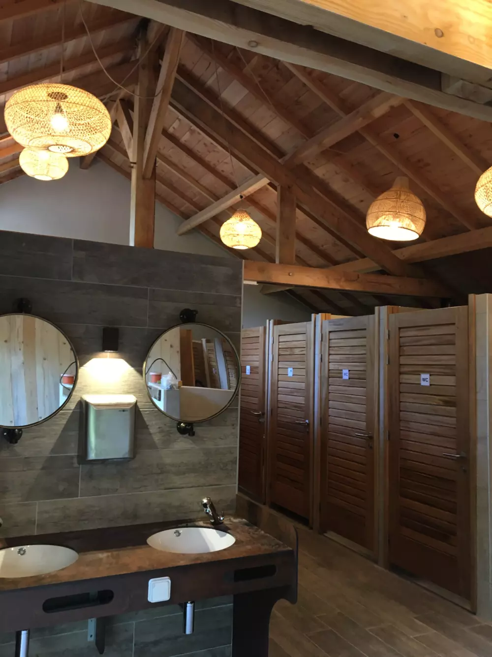 Campingplatz Le Village du Port 4 Sterne★★★★