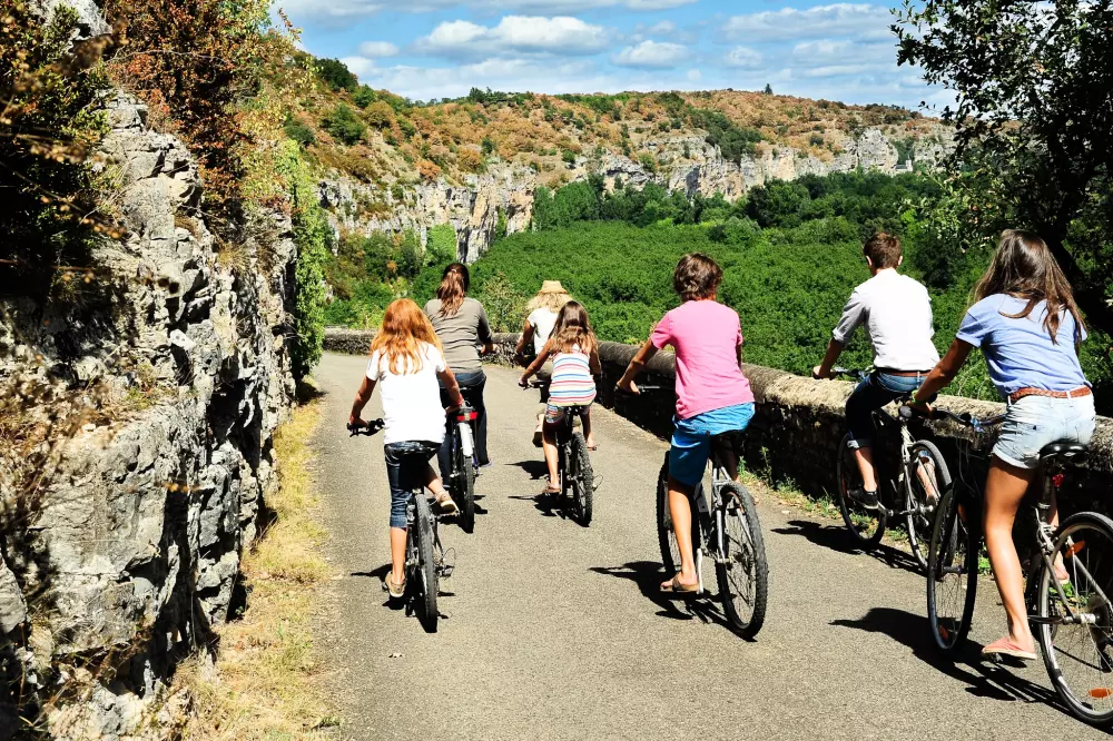 Campingplatz Le Village du Port 4 Sterne★★★★