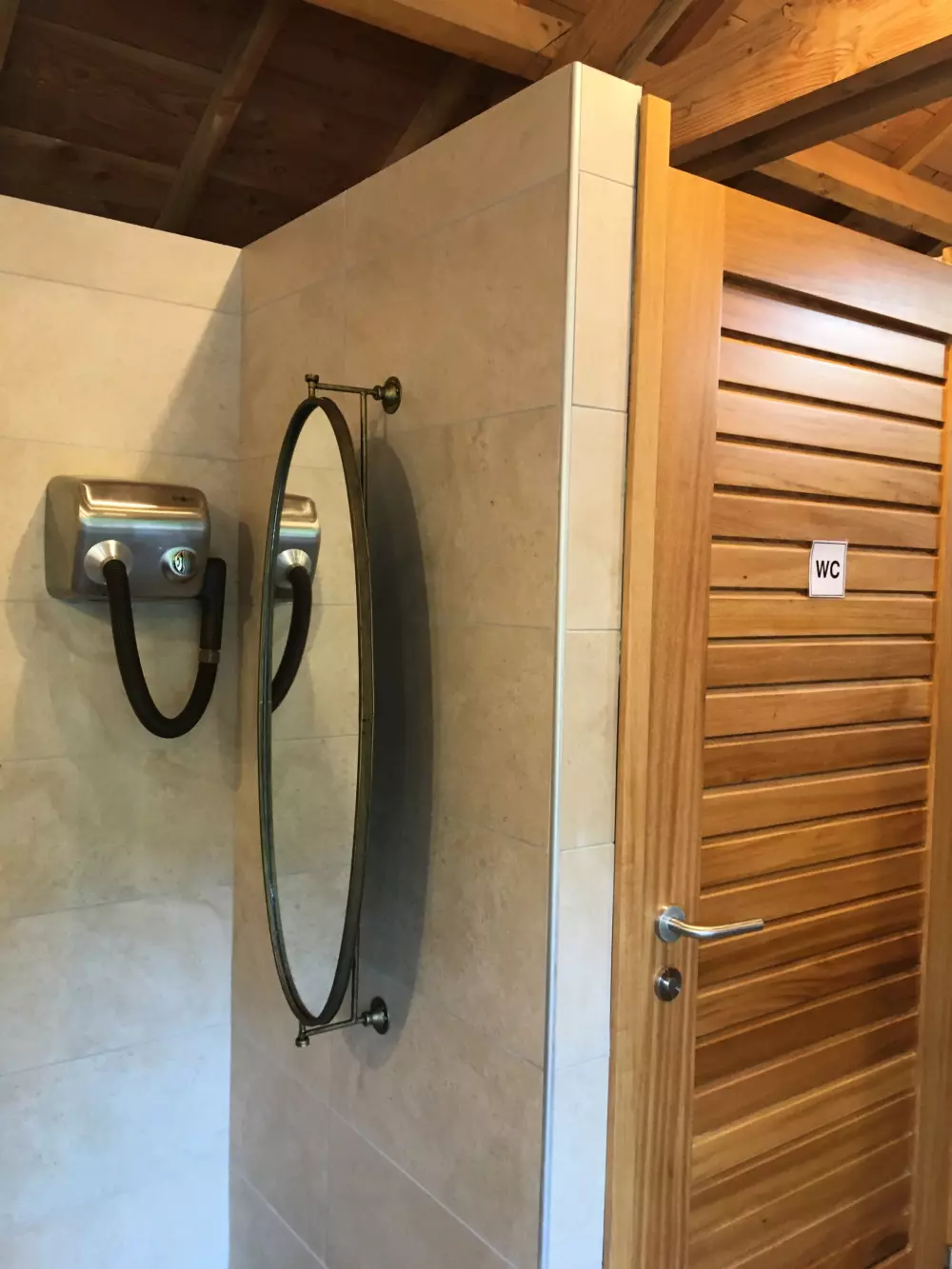 Campingplatz Le Village du Port 4 Sterne★★★★