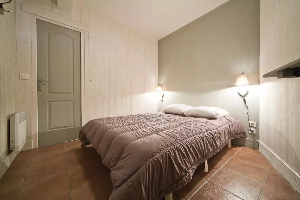 Campingplatz Le Village du Port 4 Sterne★★★★