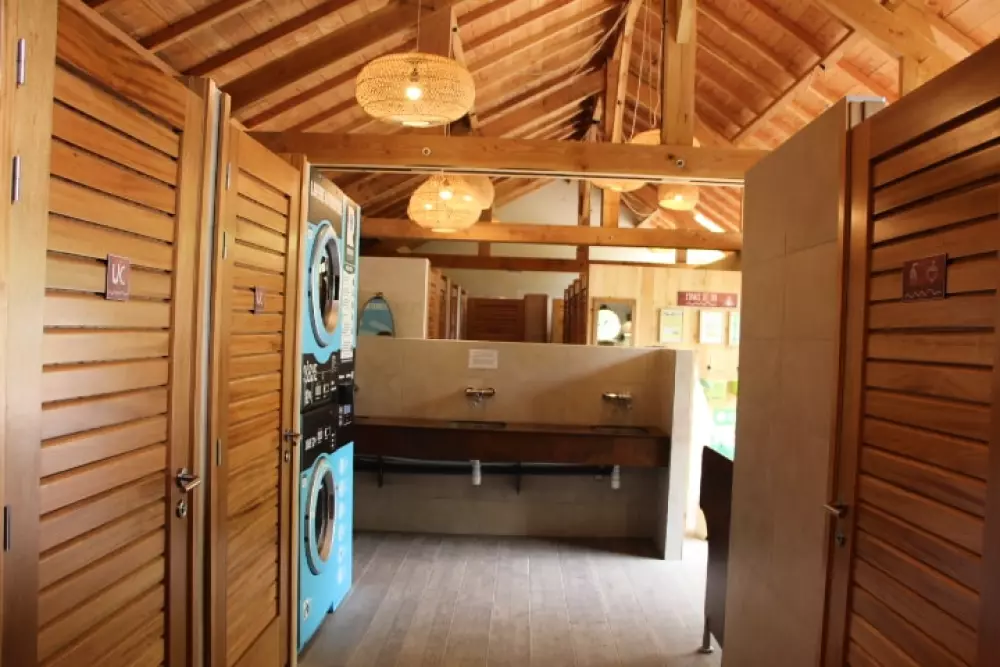 Campingplatz Le Village du Port 4 Sterne★★★★