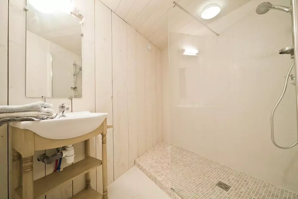 Campingplatz Le Village du Port 4 Sterne★★★★