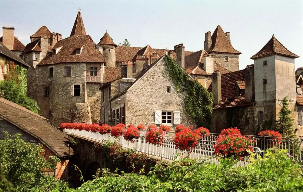 Campingplatz Le Village du Port 4 Sterne★★★★