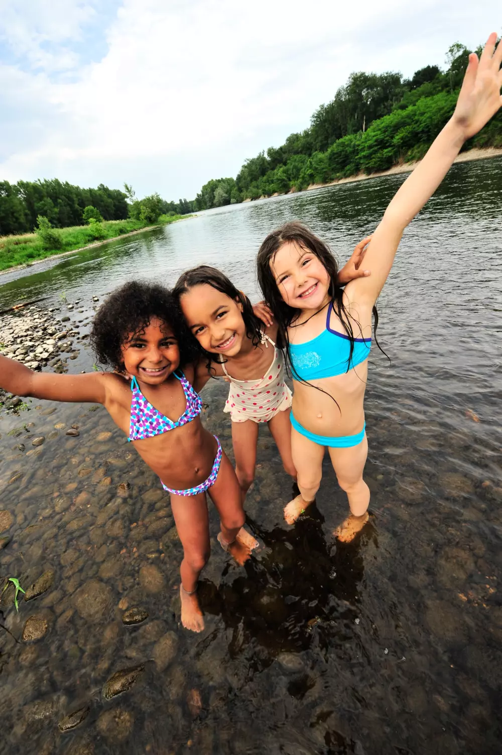 Campingplatz Le Village du Port 4 Sterne★★★★