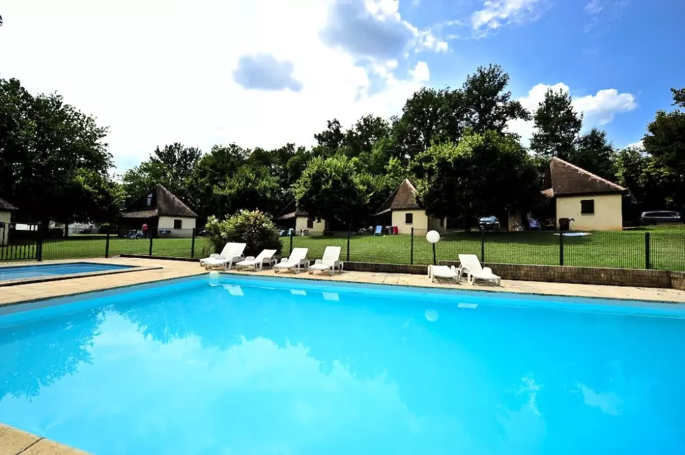 Campingplatz Le Village du Port 4 Sterne★★★★