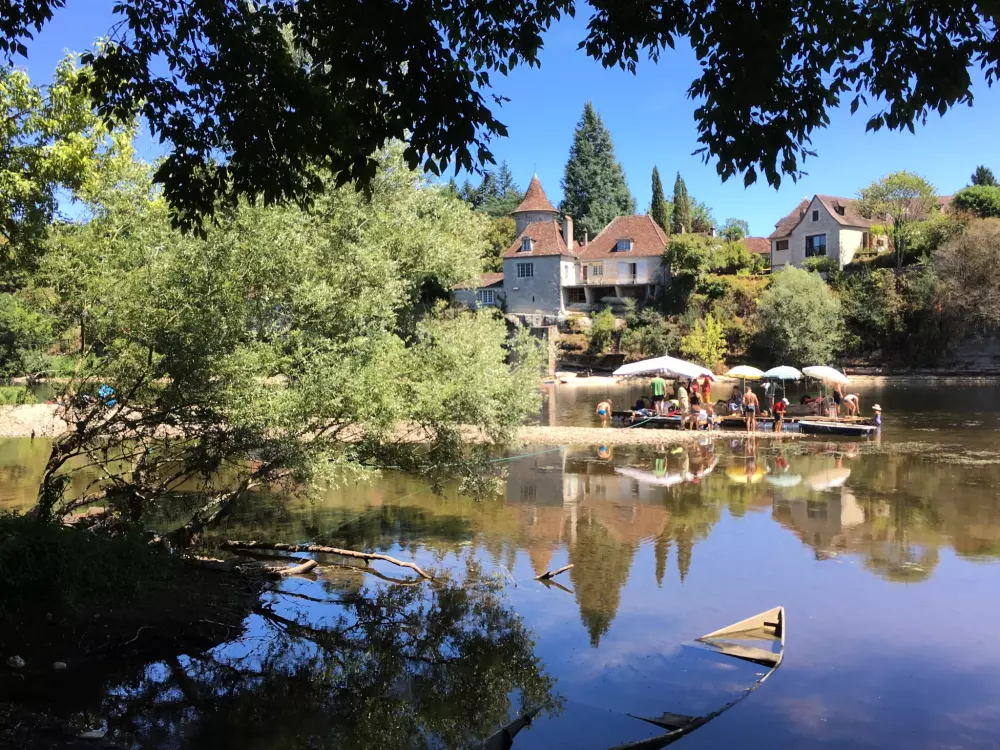 Campingplatz Le Village du Port 4 Sterne★★★★