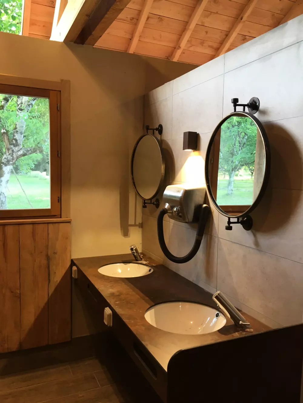 Campingplatz Le Village du Port 4 Sterne★★★★