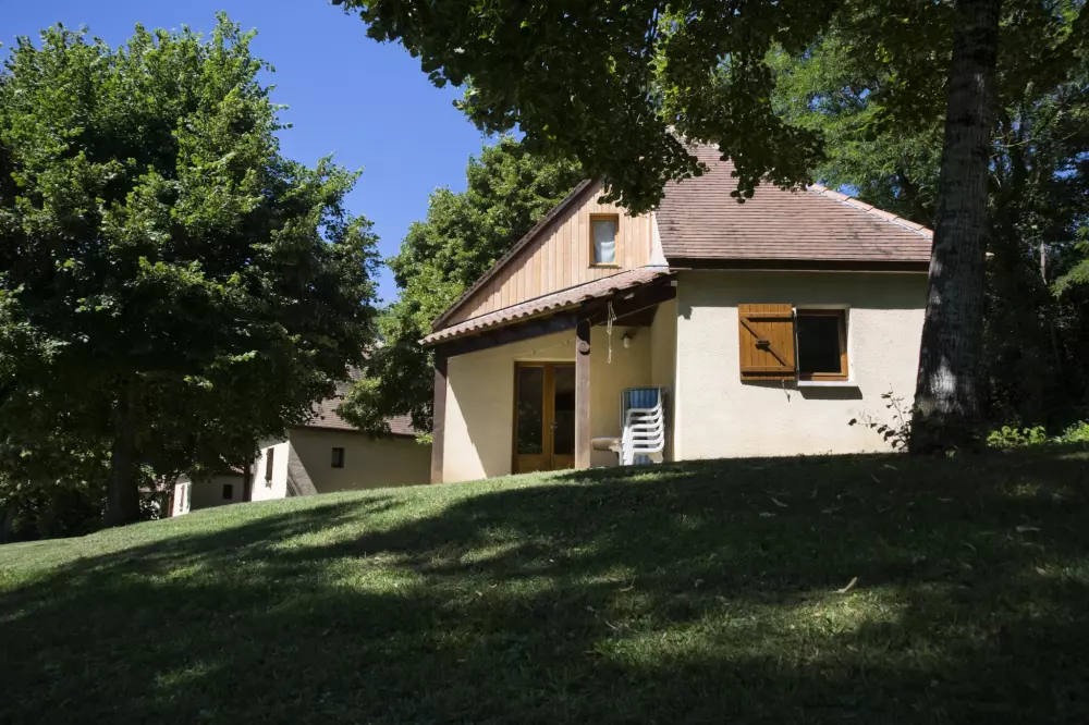 Campingplatz Le Village du Port 4 Sterne★★★★