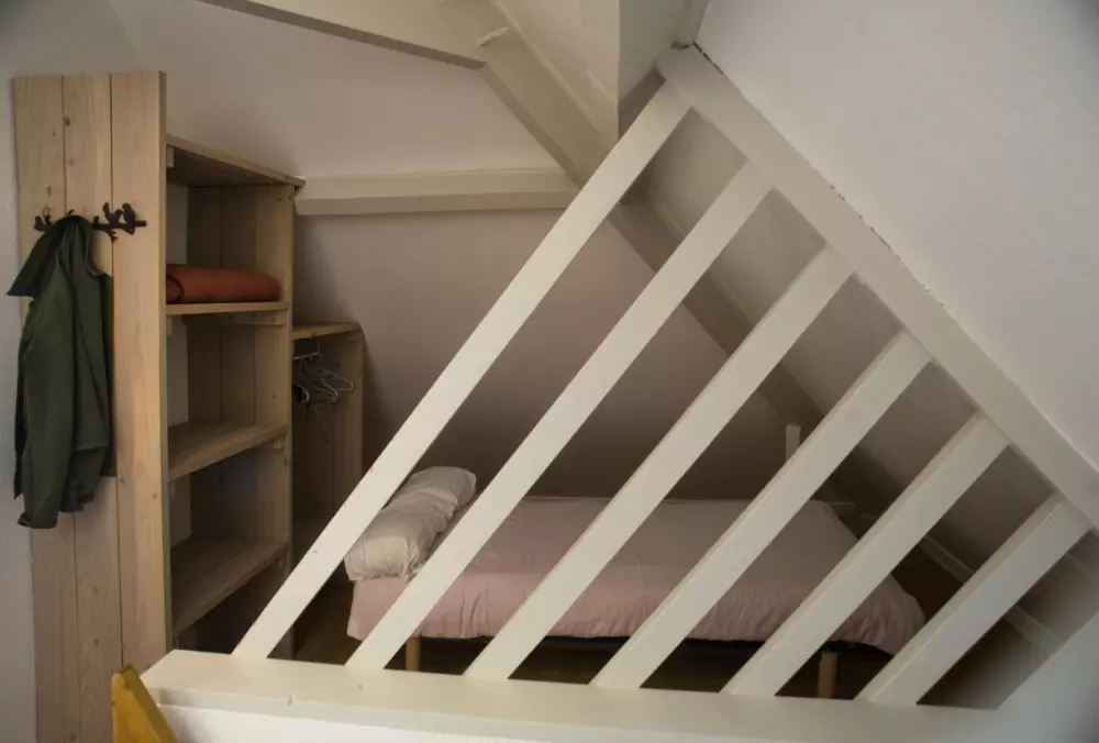 Campingplatz Le Village du Port 4 Sterne★★★★