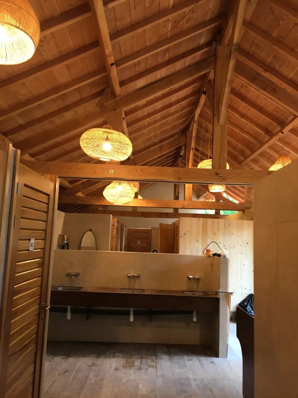 Campingplatz Le Village du Port 4 Sterne★★★★