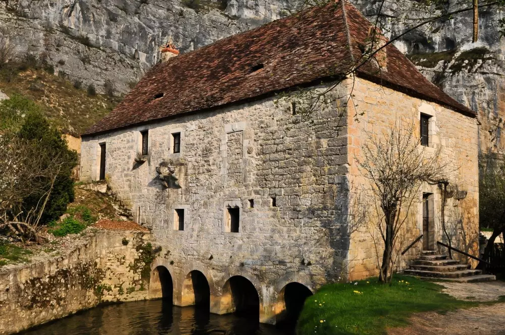 Campingplatz Le Village du Port 4 Sterne★★★★