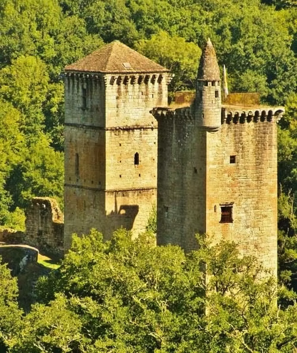 Campingplatz Le Village du Port 4 Sterne★★★★