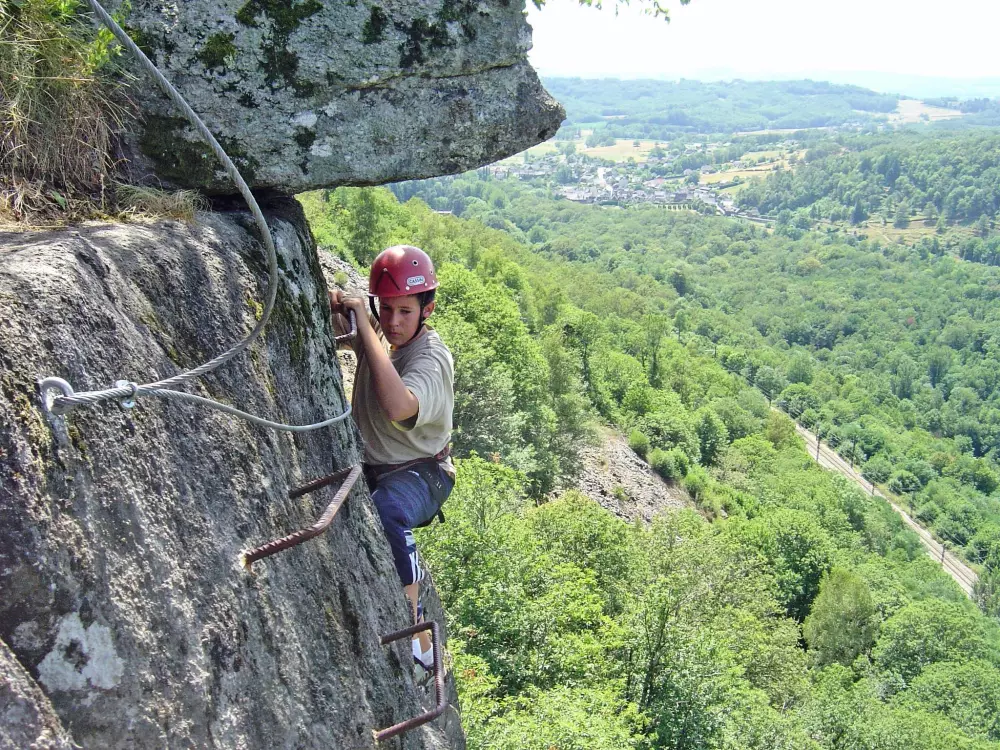 Campingplatz Le Village du Port 4 Sterne★★★★
