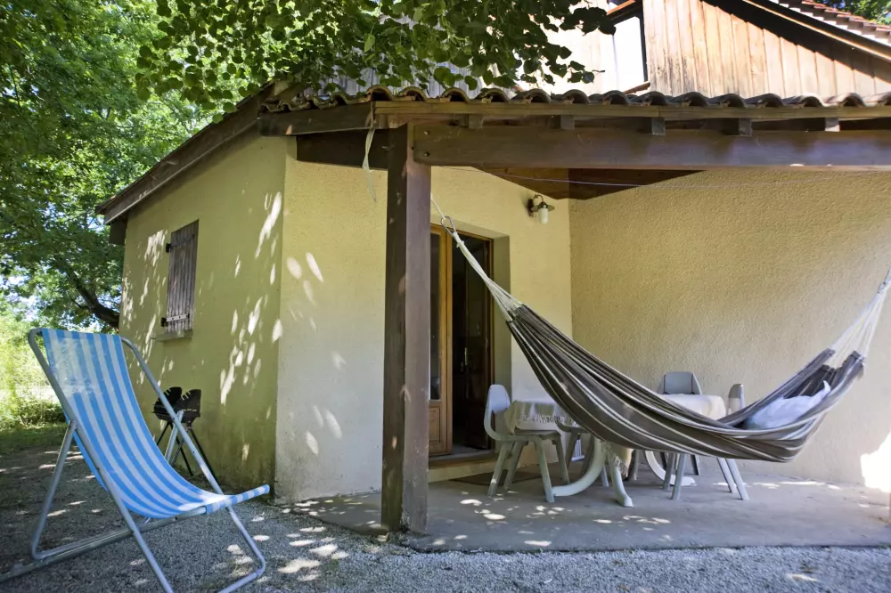 Campingplatz Le Village du Port 4 Sterne★★★★