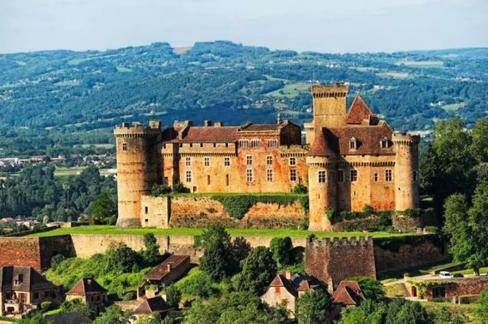 Campingplatz Le Village du Port 4 Sterne★★★★