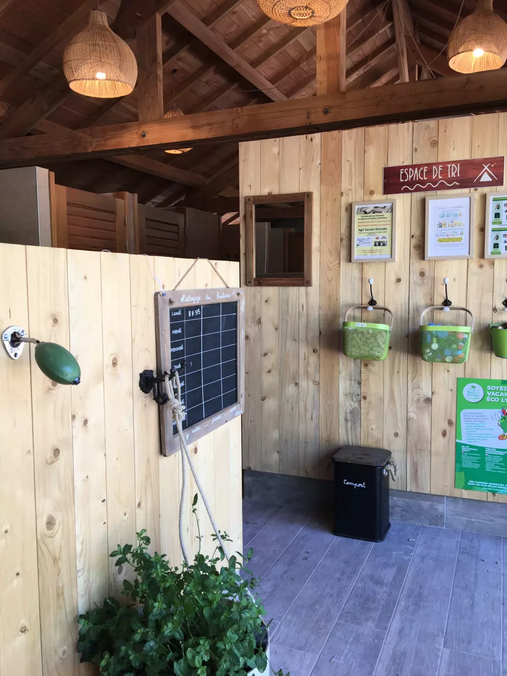 Campingplatz Le Village du Port 4 Sterne★★★★