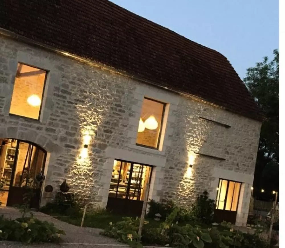 Campingplatz Le Village du Port 4 Sterne★★★★