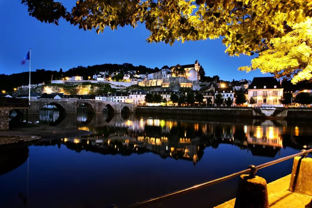 Campingplatz Le Village du Port 4 Sterne★★★★