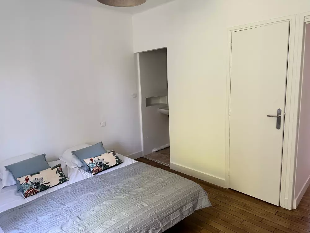 Campingplatz Le Village du Port 4 Sterne★★★★