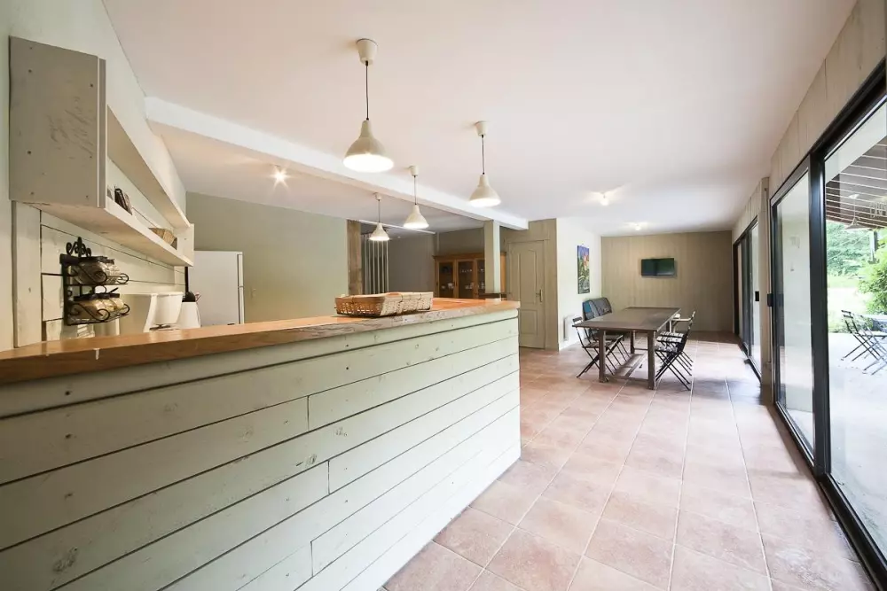 Campingplatz Le Village du Port 4 Sterne★★★★