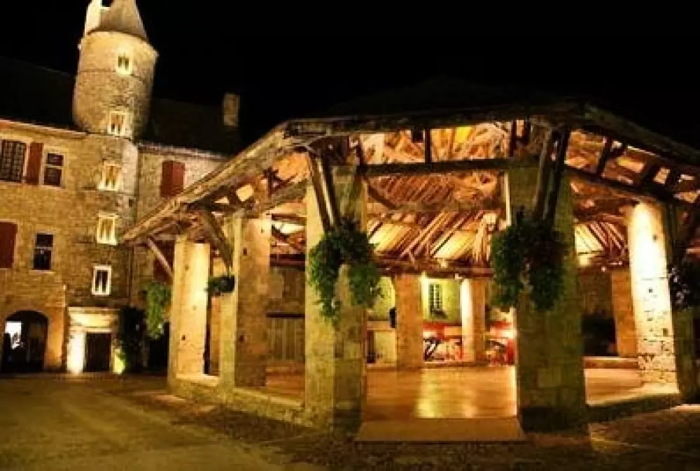 Campingplatz Le Village du Port 4 Sterne★★★★