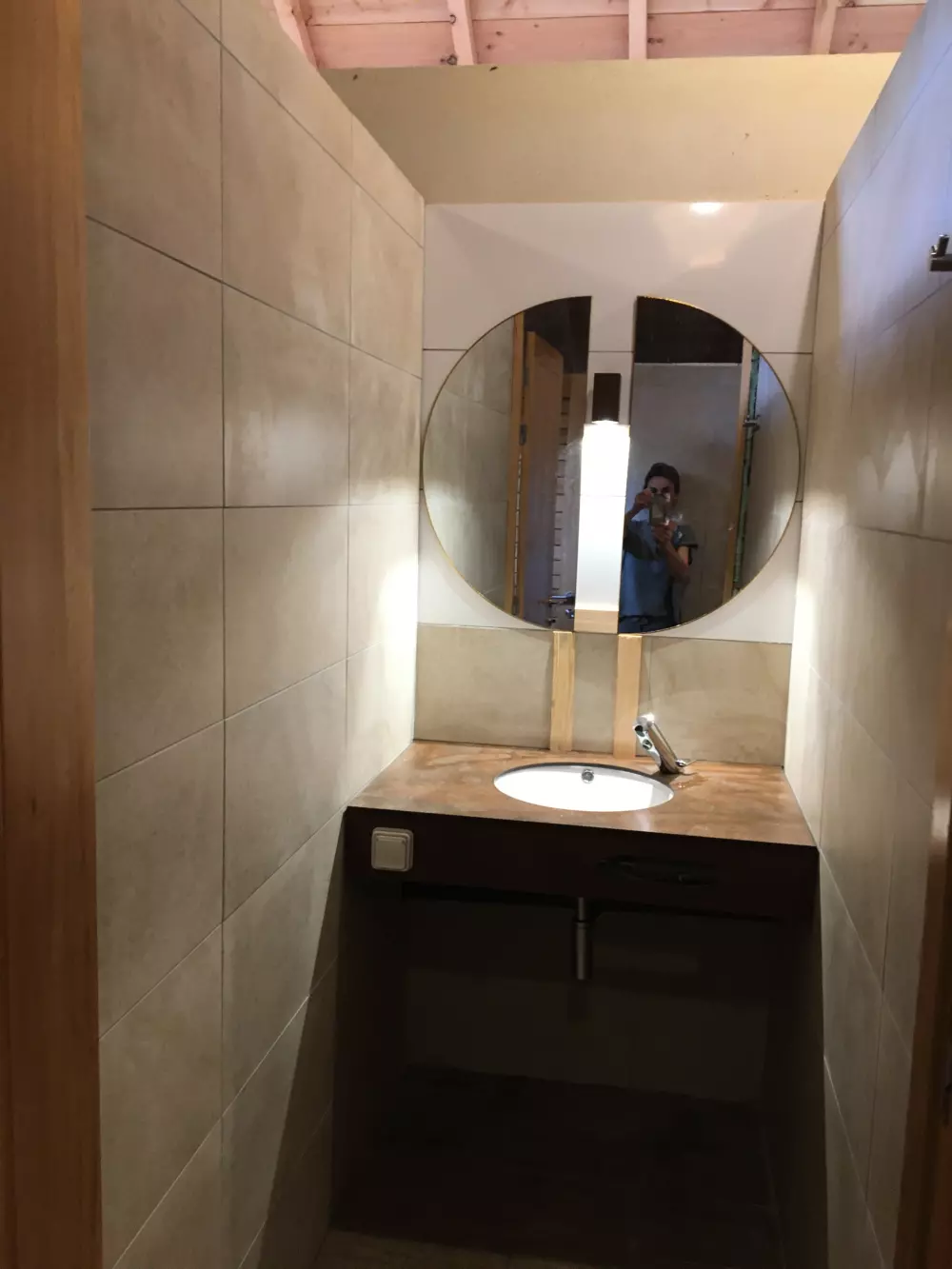 Campingplatz Le Village du Port 4 Sterne★★★★