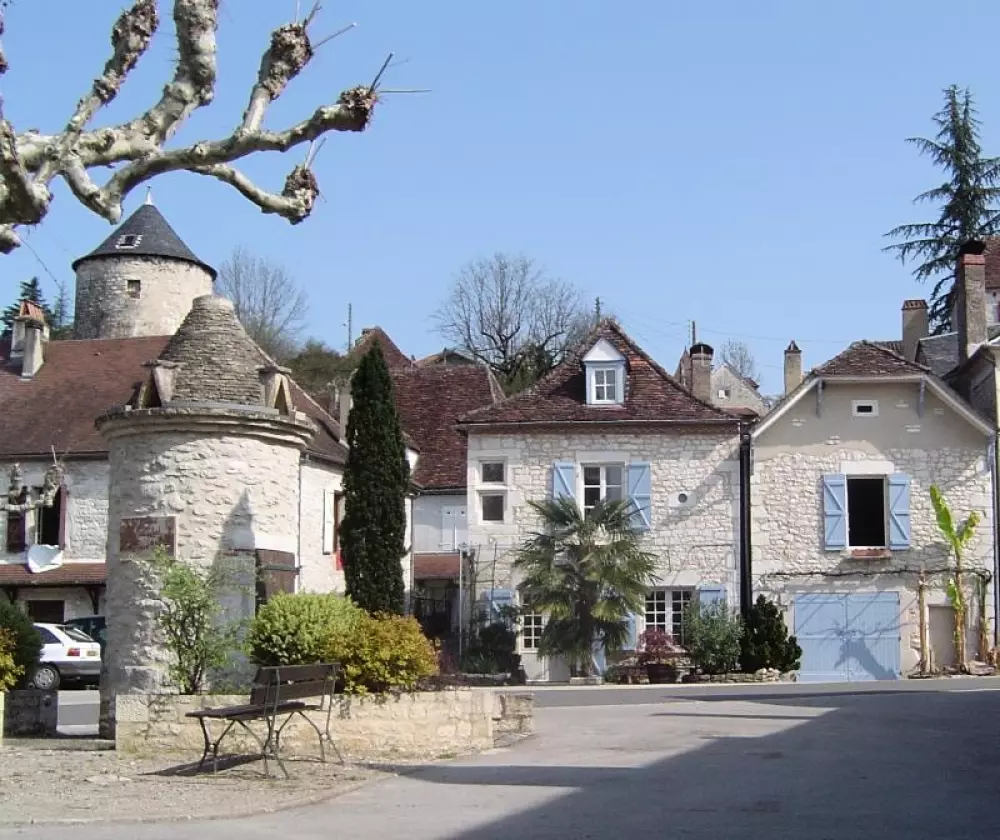 Campingplatz Le Village du Port 4 Sterne★★★★