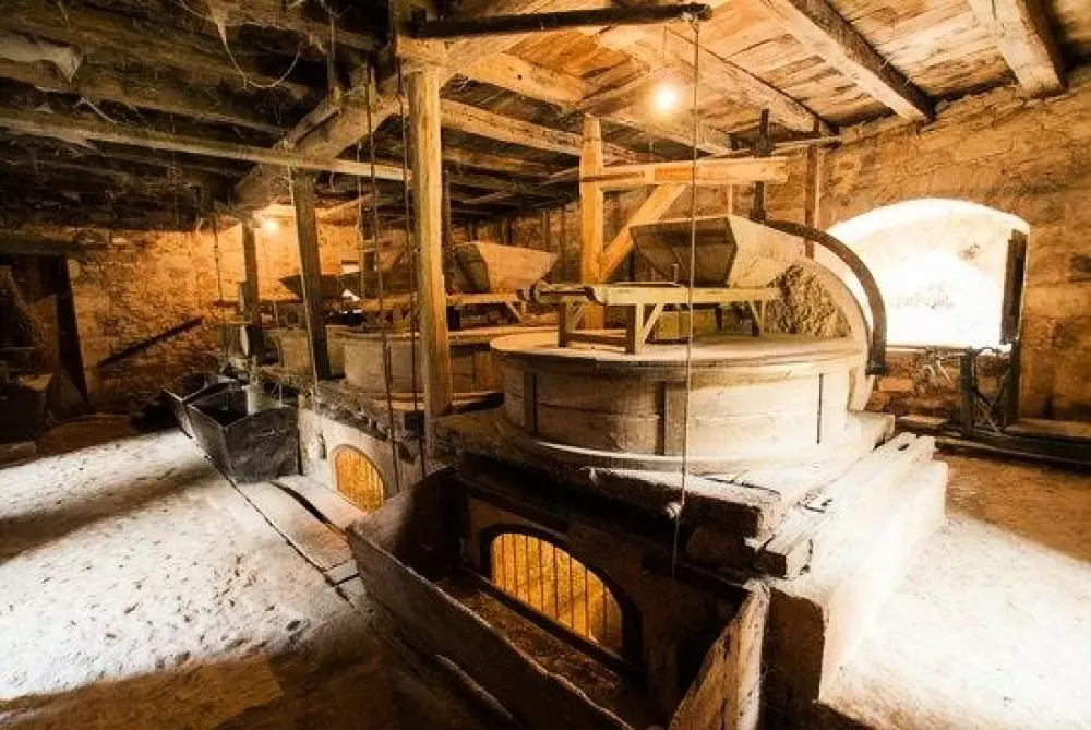 Campingplatz Le Village du Port 4 Sterne★★★★