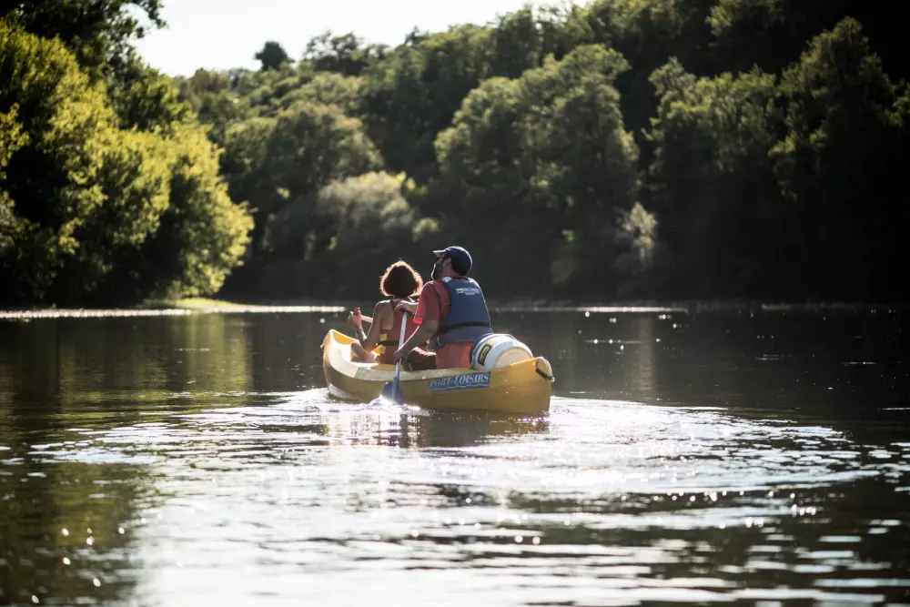 Campingplatz Le Village du Port 4 Sterne★★★★