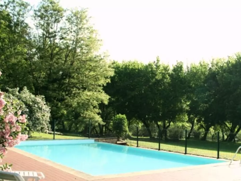 Campingplatz Le Village du Port 4 Sterne★★★★