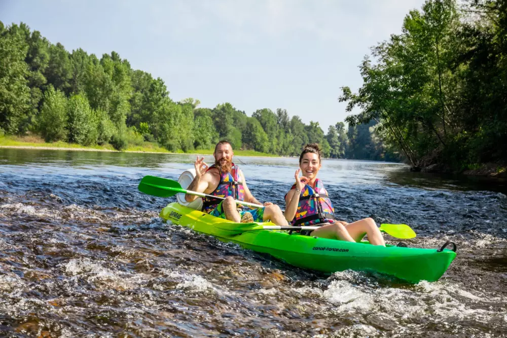 Campingplatz Le Village du Port 4 Sterne★★★★