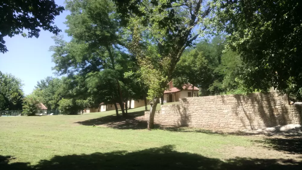 Campingplatz Le Village du Port 4 Sterne★★★★