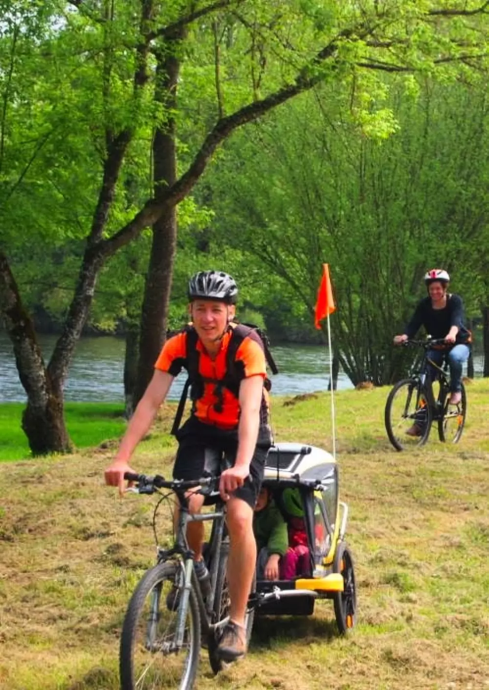 Campingplatz Le Village du Port 4 Sterne★★★★