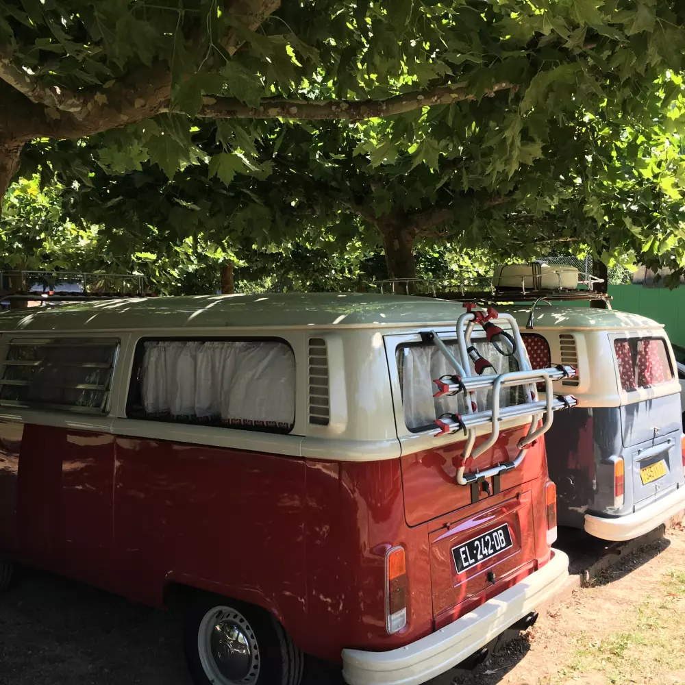 Campingplatz Le Village du Port 4 Sterne★★★★