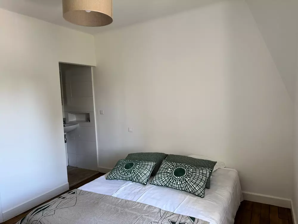 Campingplatz Le Village du Port 4 Sterne★★★★