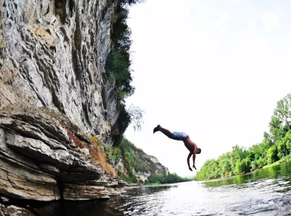 Campingplatz Le Village du Port 4 Sterne★★★★