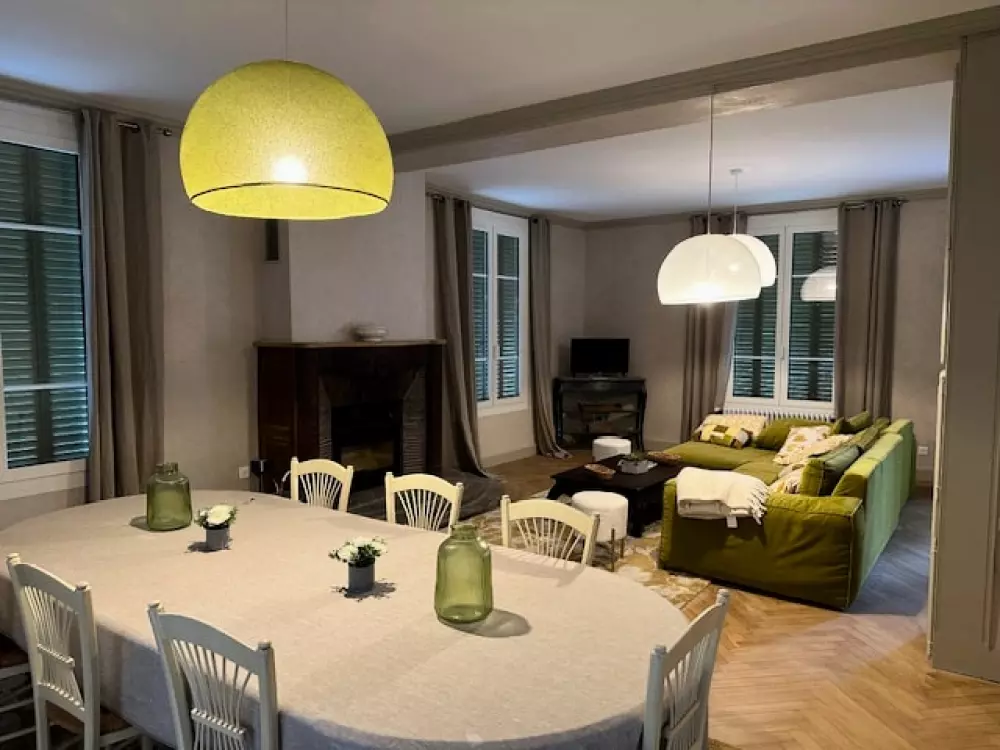 Campingplatz Le Village du Port 4 Sterne★★★★