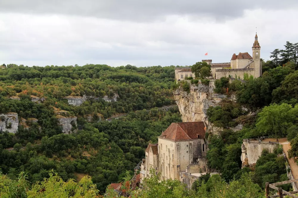 Campingplatz Le Village du Port 4 Sterne★★★★