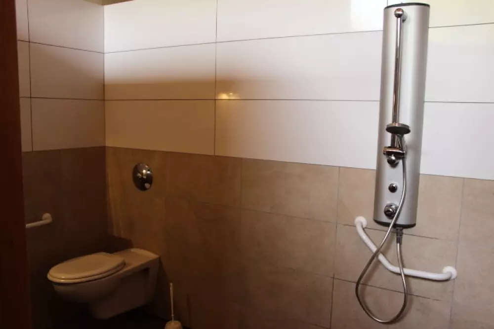 Campingplatz Le Village du Port 4 Sterne★★★★