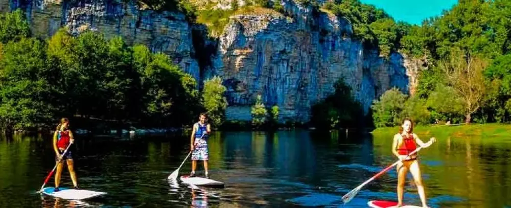 Campingplatz Le Village du Port 4 Sterne★★★★