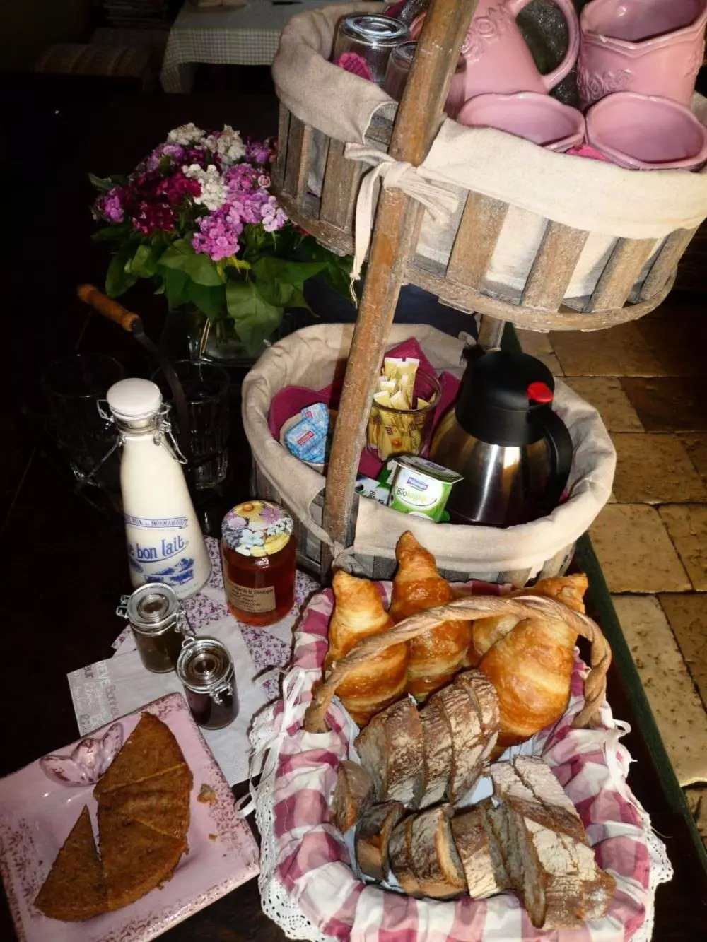 Campingplatz Le Village du Port 4 Sterne★★★★