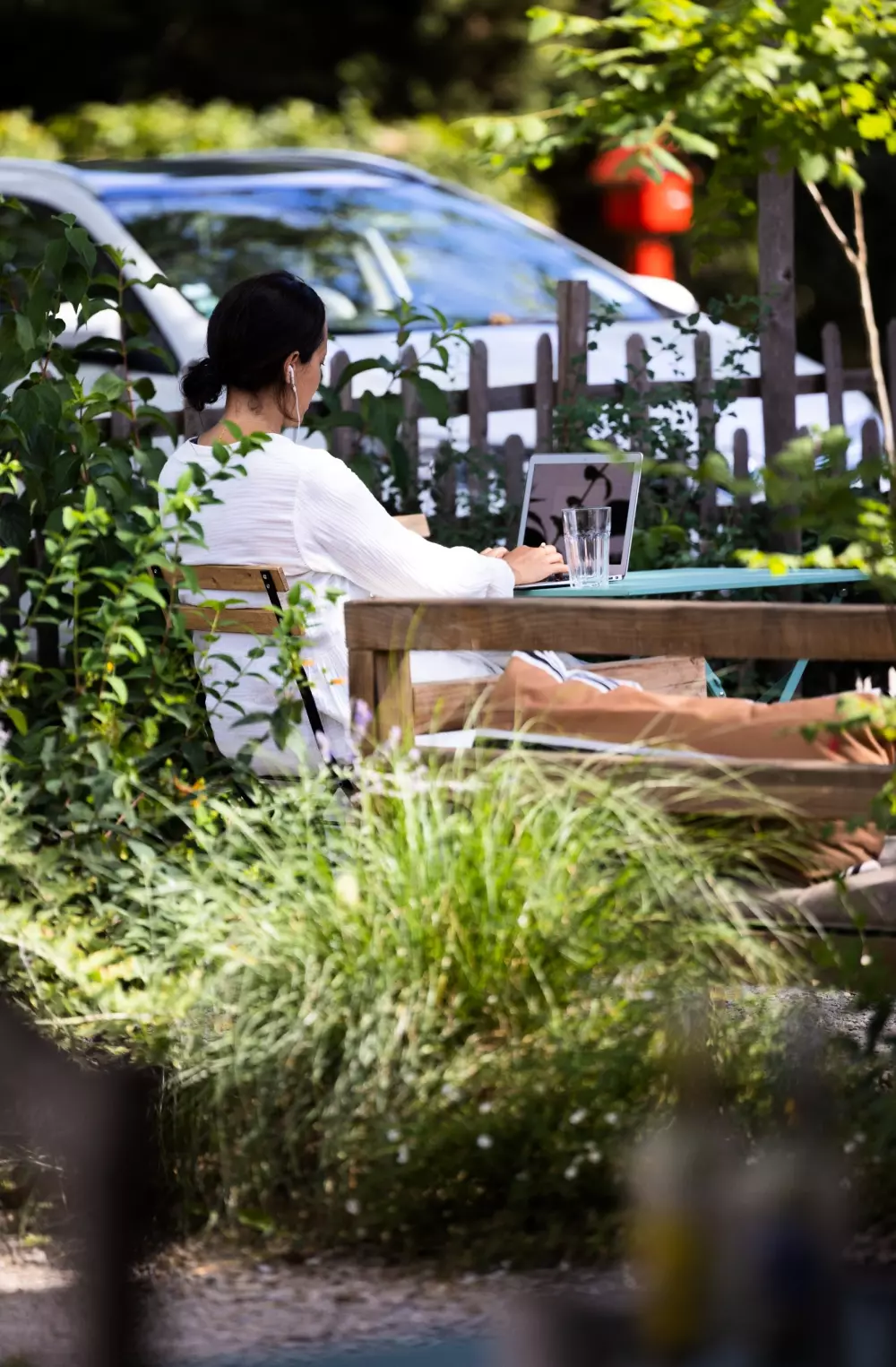 Campingplatz Le Village du Port 4 Sterne★★★★