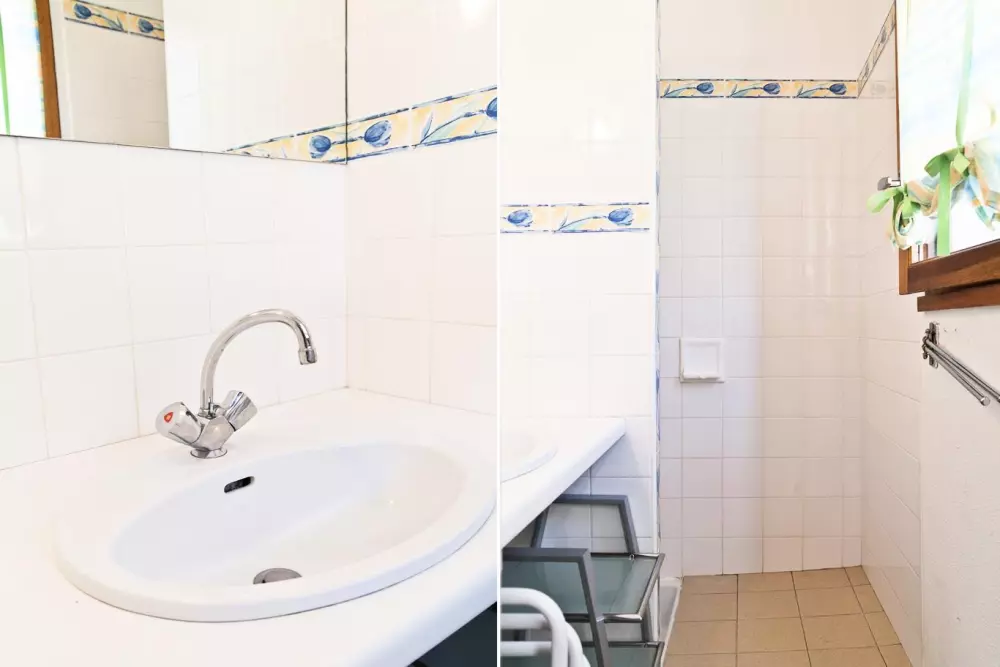 Campingplatz Le Village du Port 4 Sterne★★★★