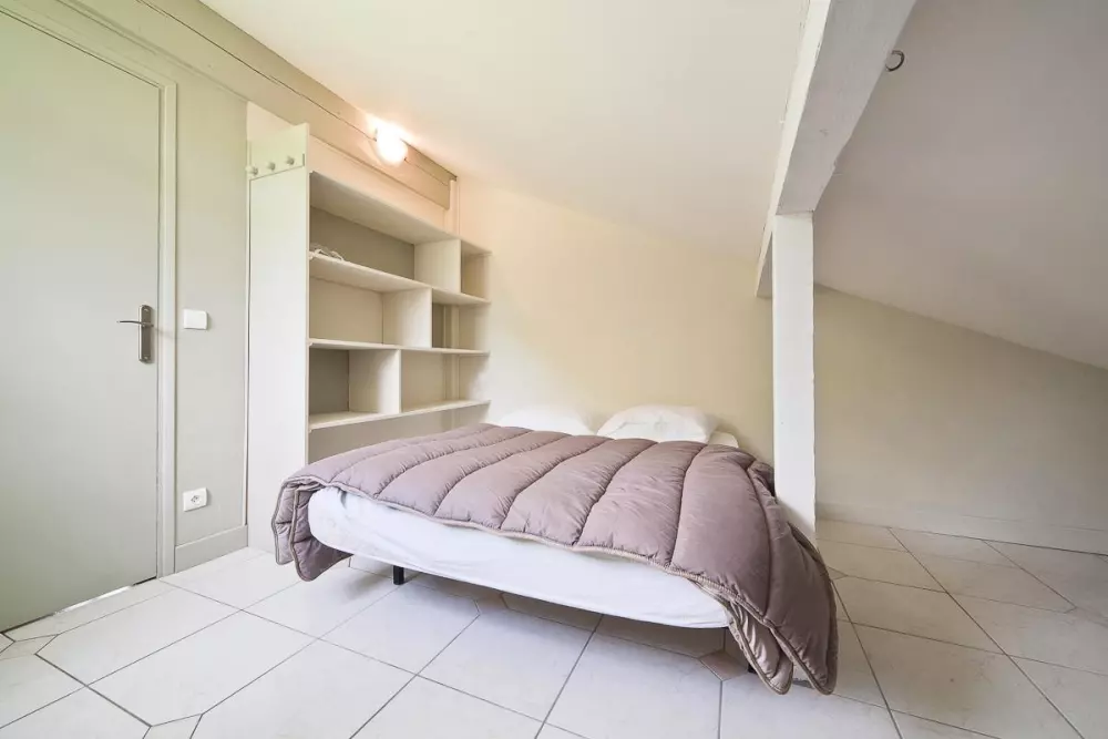 Campingplatz Le Village du Port 4 Sterne★★★★