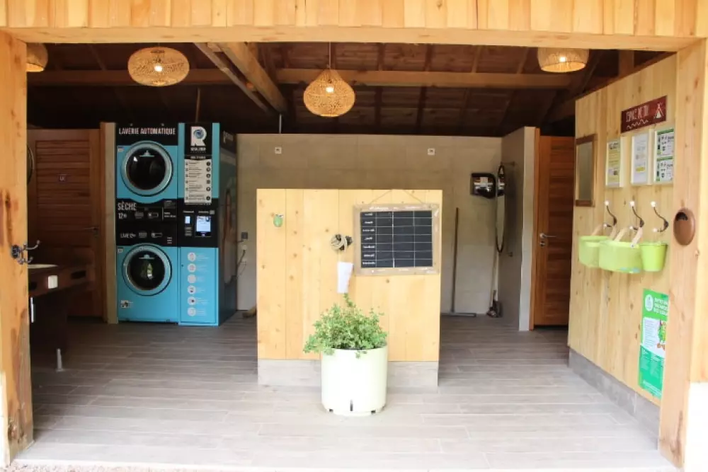 Campingplatz Le Village du Port 4 Sterne★★★★