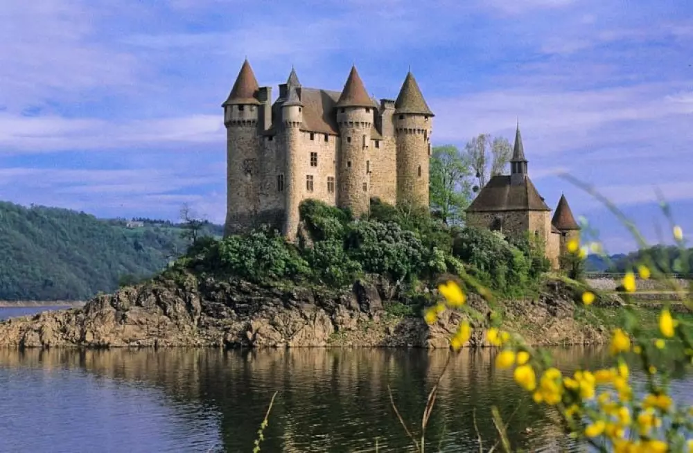 Campingplatz Le Village du Port 4 Sterne★★★★