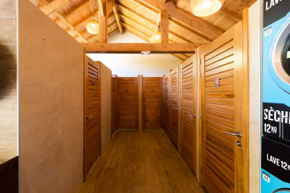 Campingplatz Le Village du Port 4 Sterne★★★★