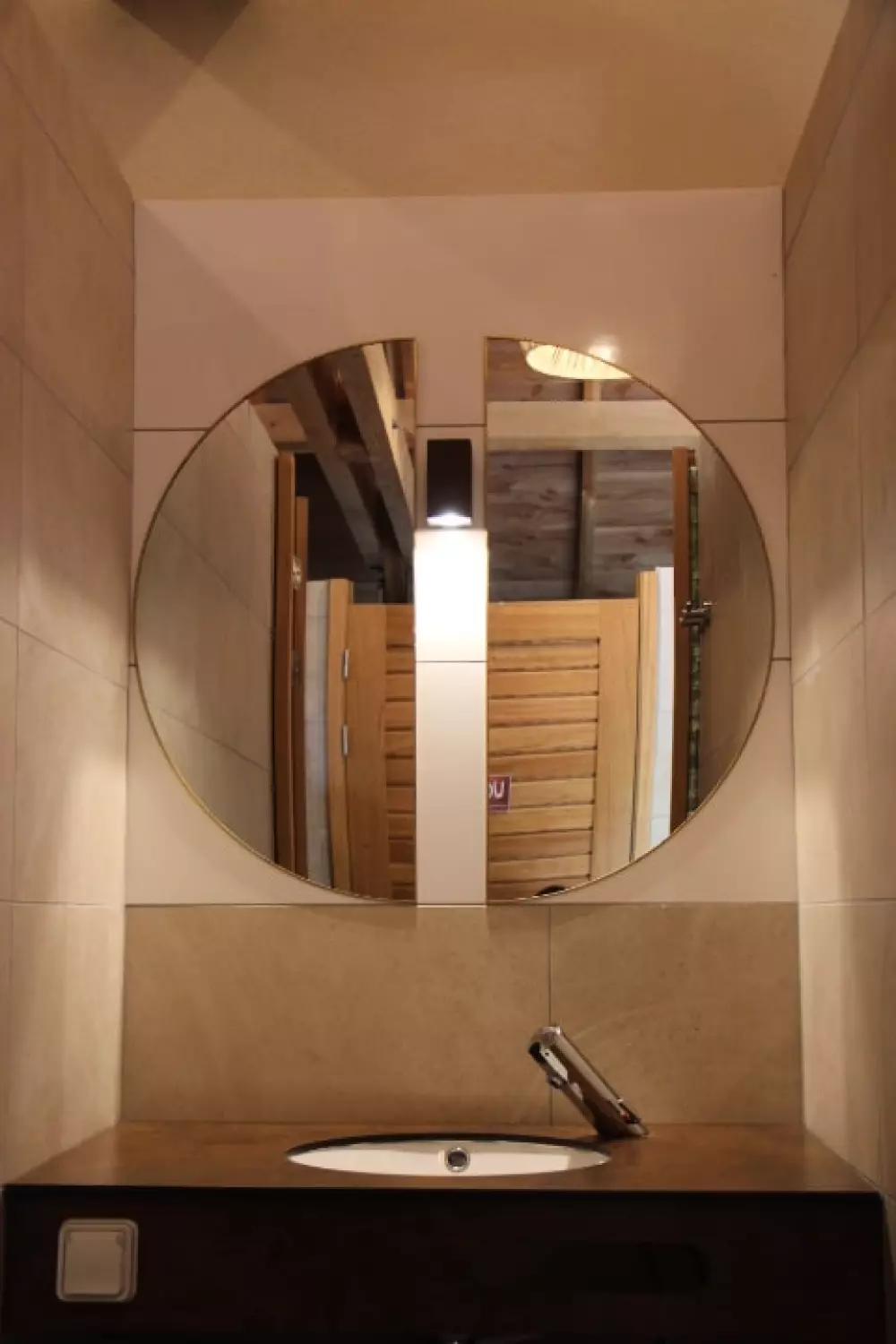 Campingplatz Le Village du Port 4 Sterne★★★★