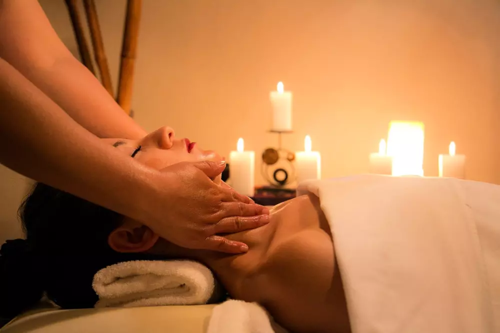 Campingplatz Le Village du Port 4 Sterne★★★★